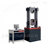 HY-200TCS200吨电液伺服材料试验机